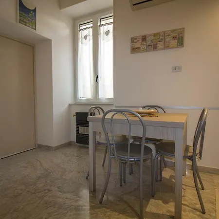 Zifina Casa vacanze *