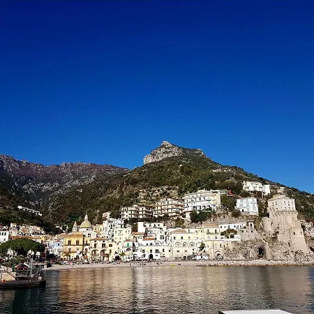 Zifina Casa vacanze