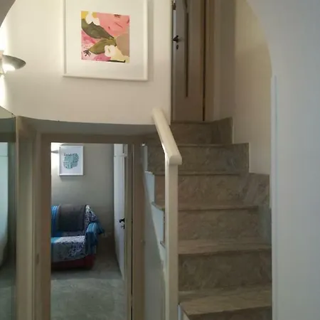 Nyaraló Zifina Cetara