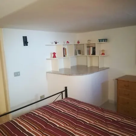 Zifina Vakantiehuis *