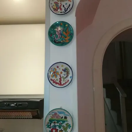 Zifina Σπίτι διακοπών