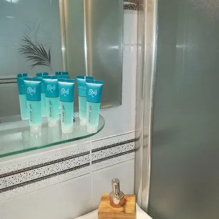 Hébergement de vacances Zifina Cetara